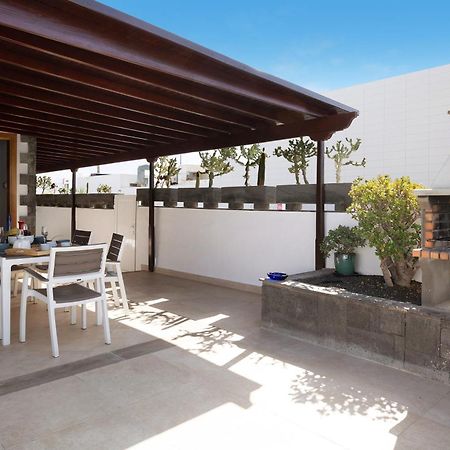 Villa Munoz Puerto del Carmen  Exteriér fotografie