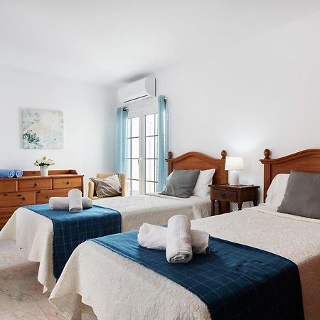 Villa Munoz Puerto del Carmen  Exteriér fotografie