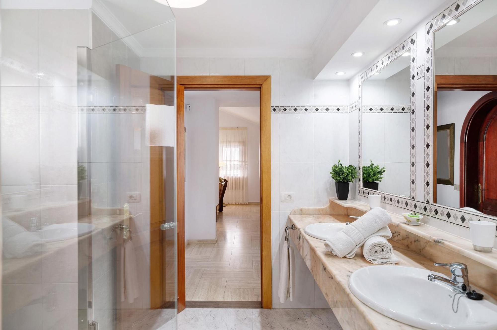 Villa Munoz Puerto del Carmen  Exteriér fotografie