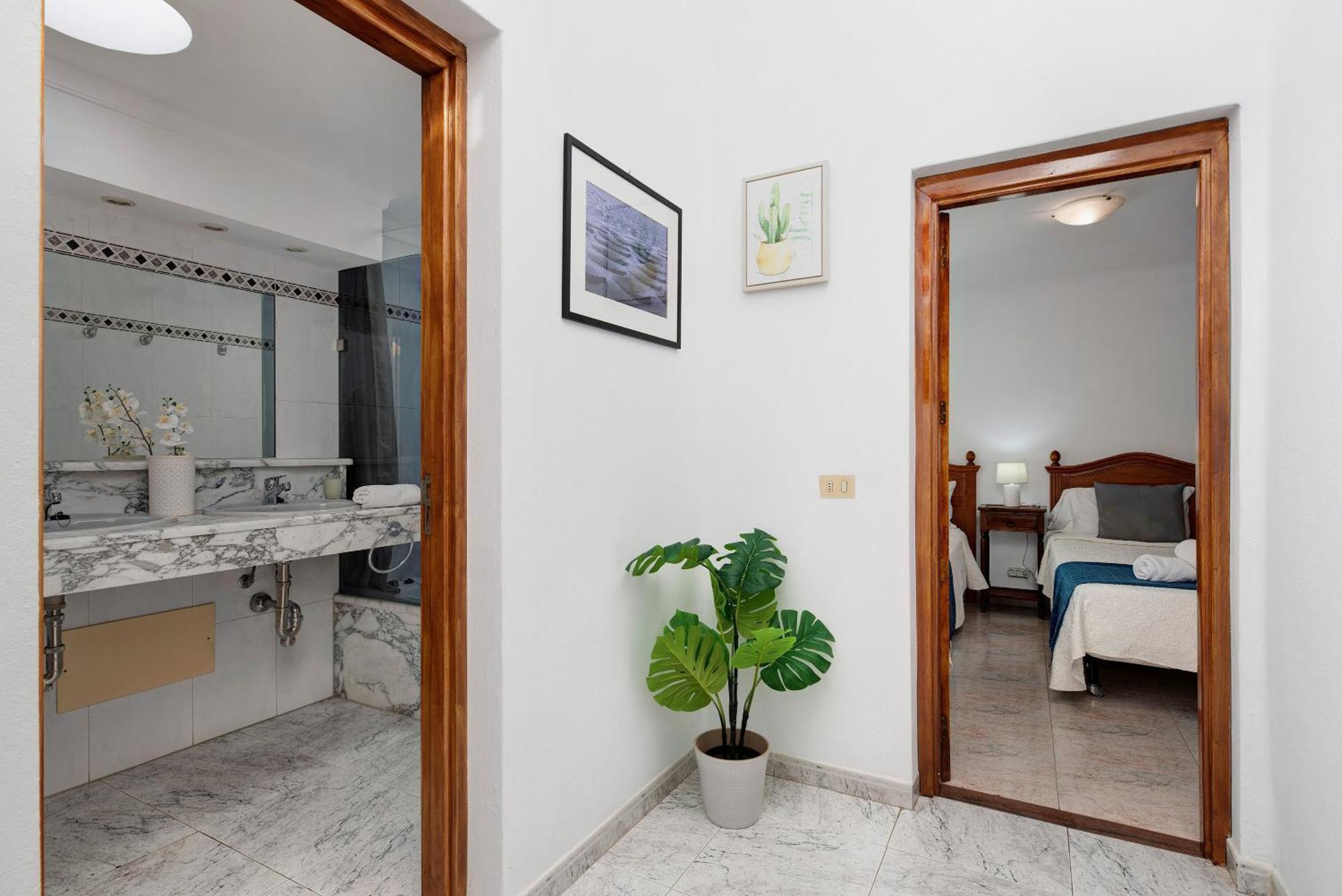 Villa Munoz Puerto del Carmen  Exteriér fotografie