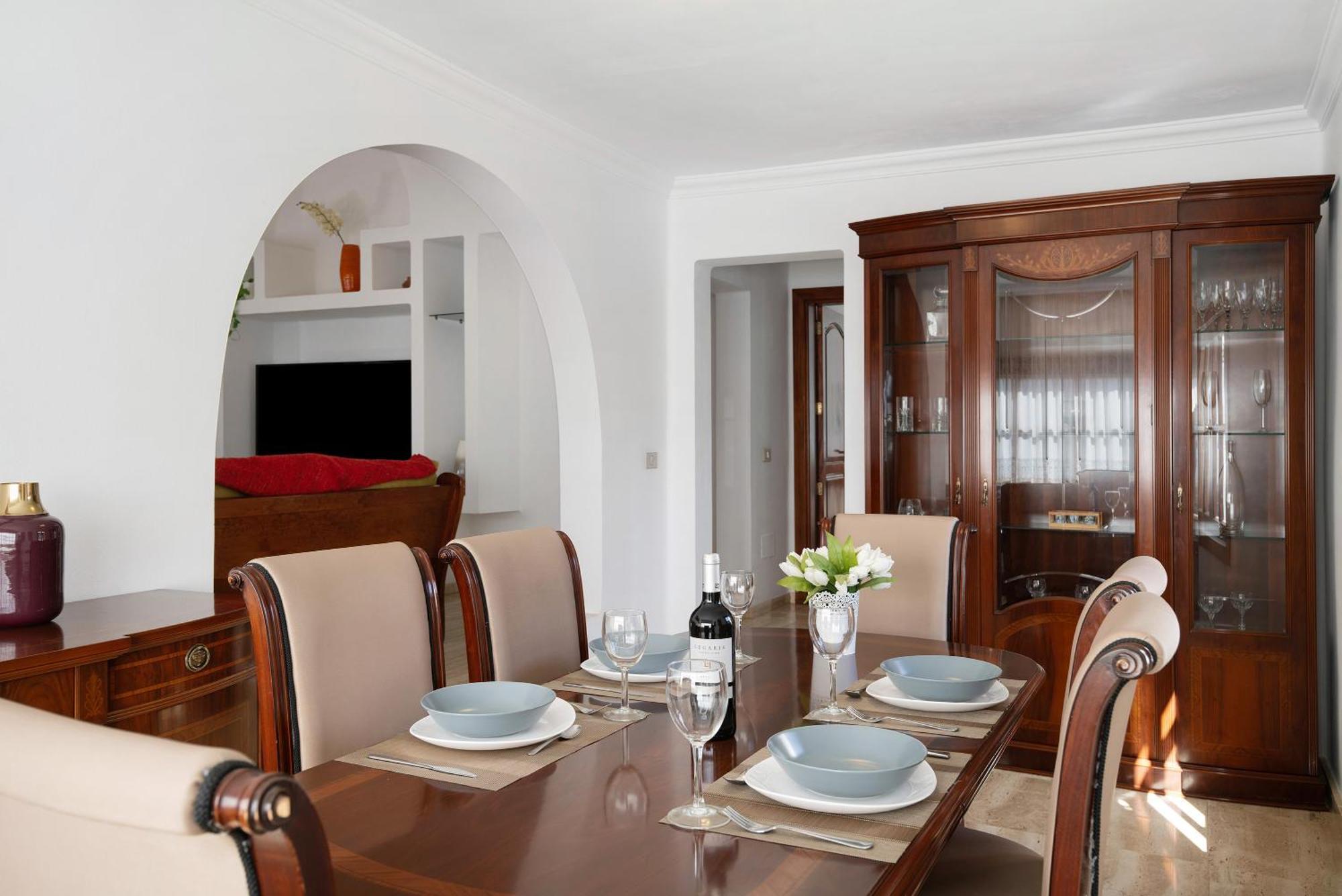 Villa Munoz Puerto del Carmen  Exteriér fotografie