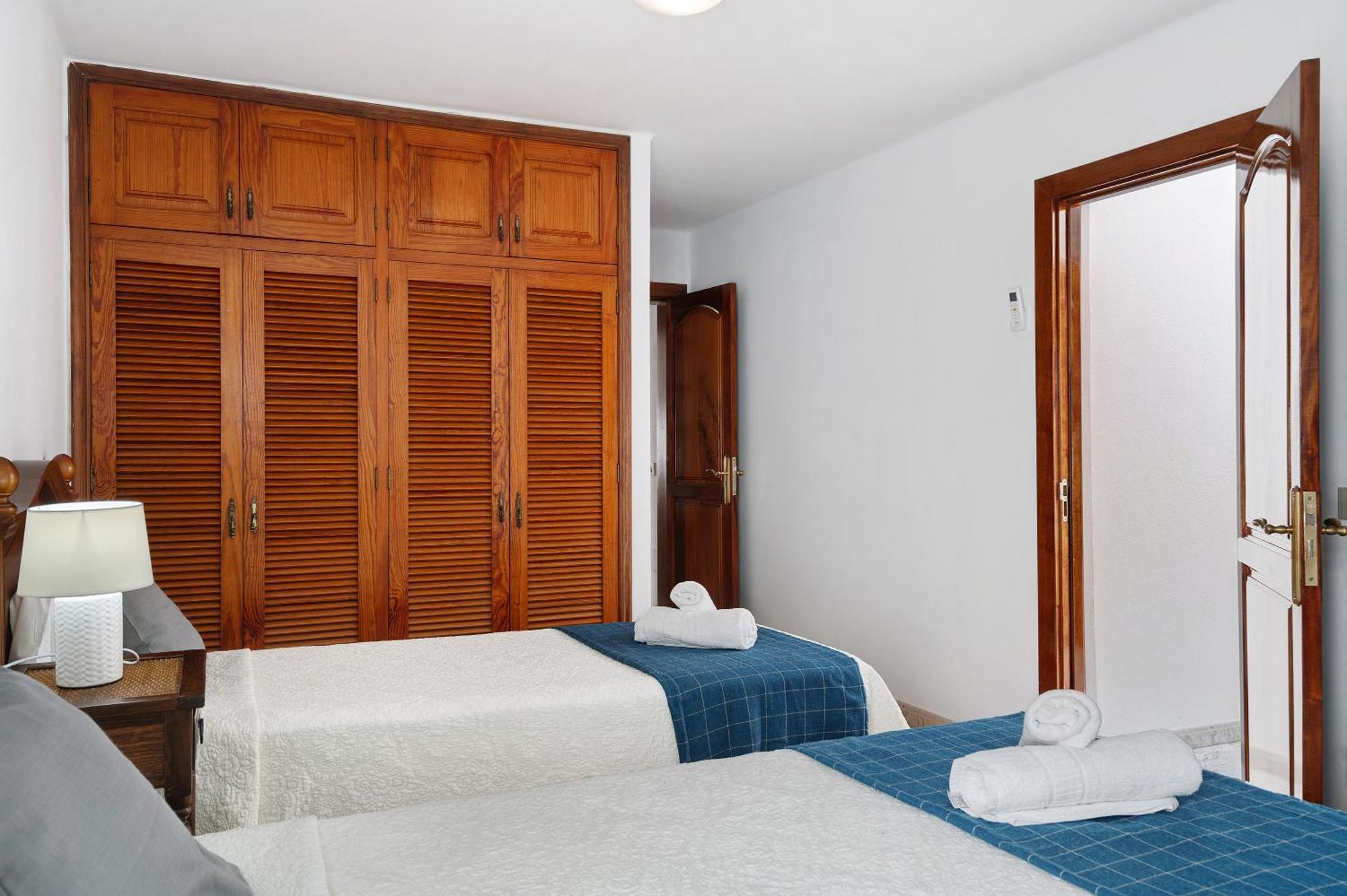 Villa Munoz Puerto del Carmen  Exteriér fotografie