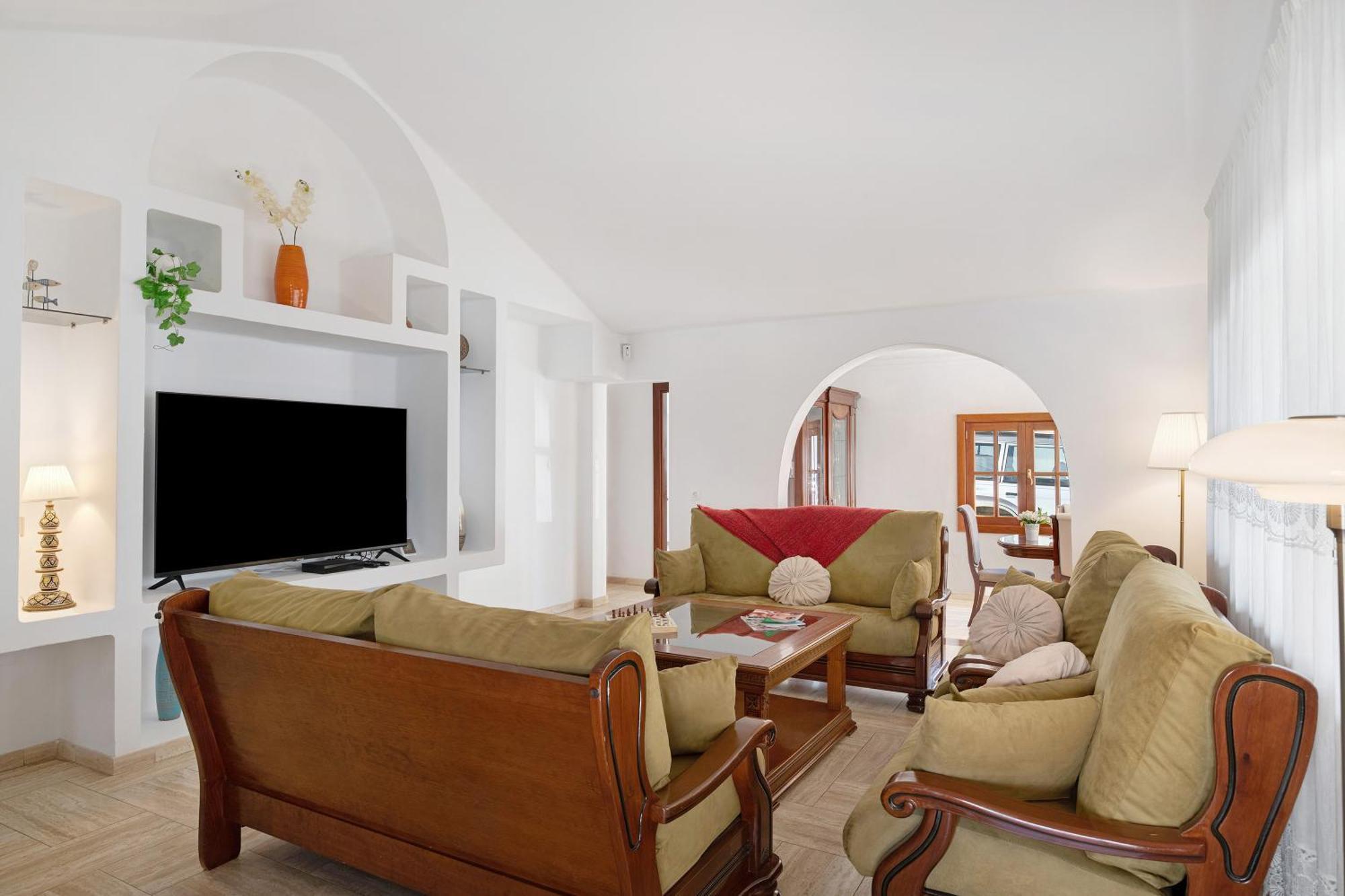 Villa Munoz Puerto del Carmen  Exteriér fotografie