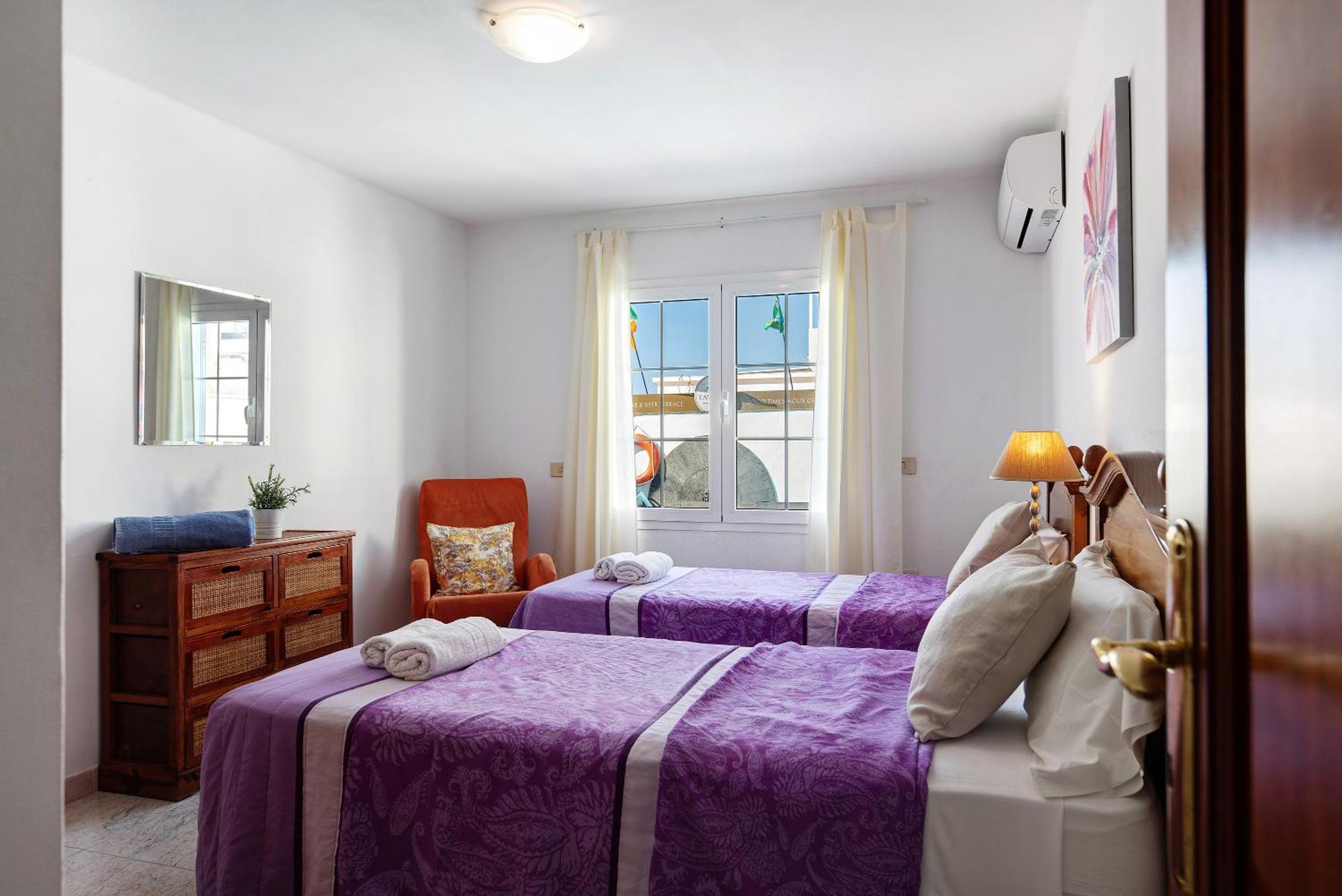 Villa Munoz Puerto del Carmen  Exteriér fotografie