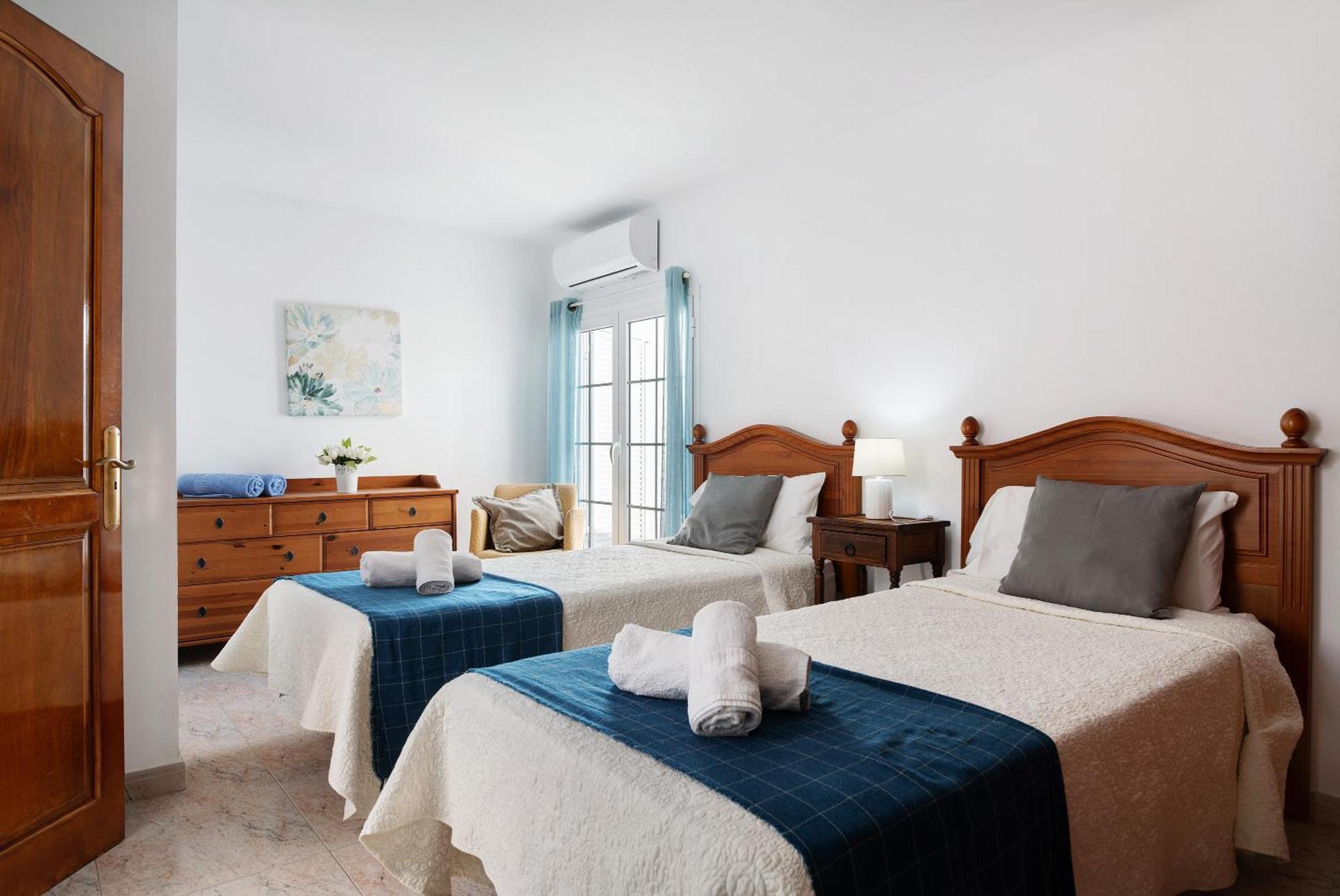 Villa Munoz Puerto del Carmen  Exteriér fotografie